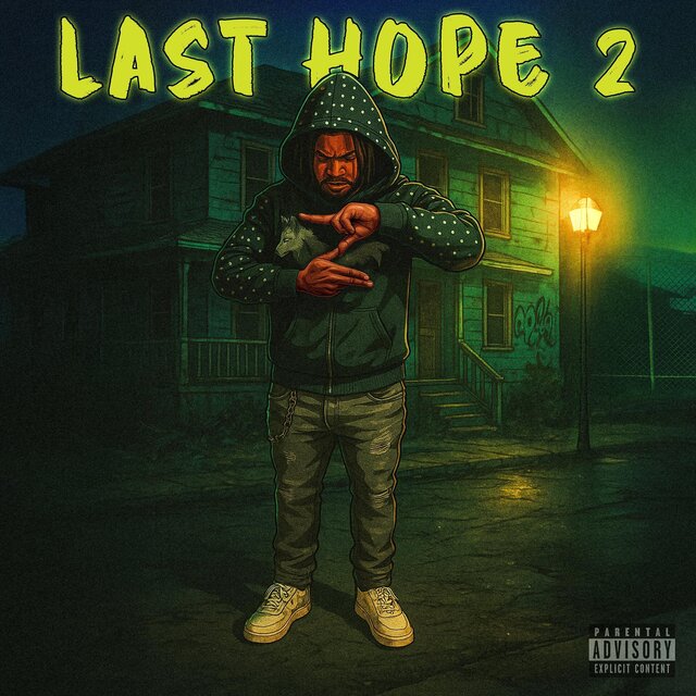 Last Hope 2