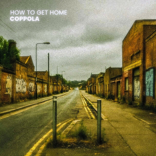 How to Get Home