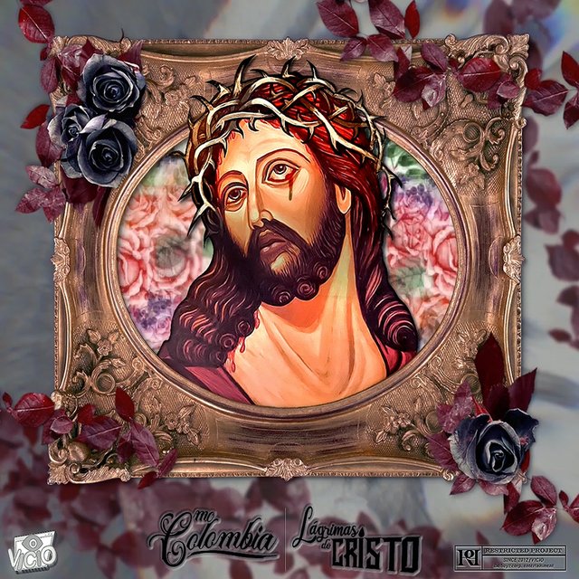 Lágrimas de Cristo