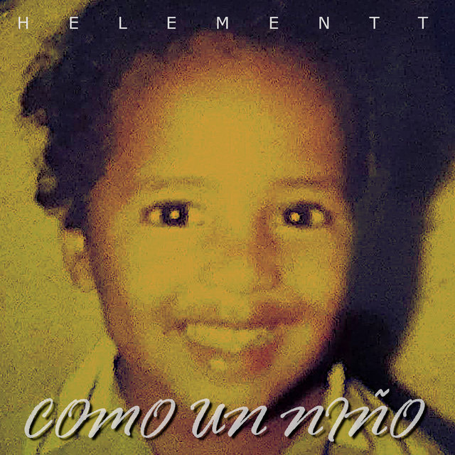 Como Un Niño