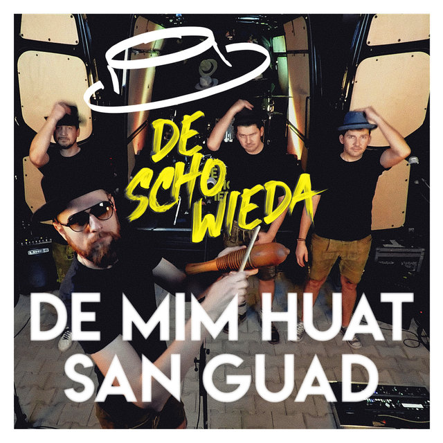De mim Huat san guad