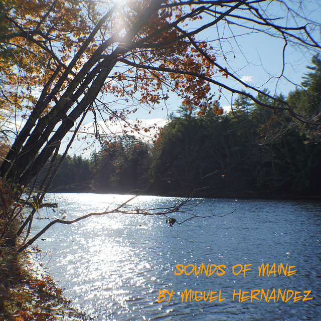 Sounds of Maine