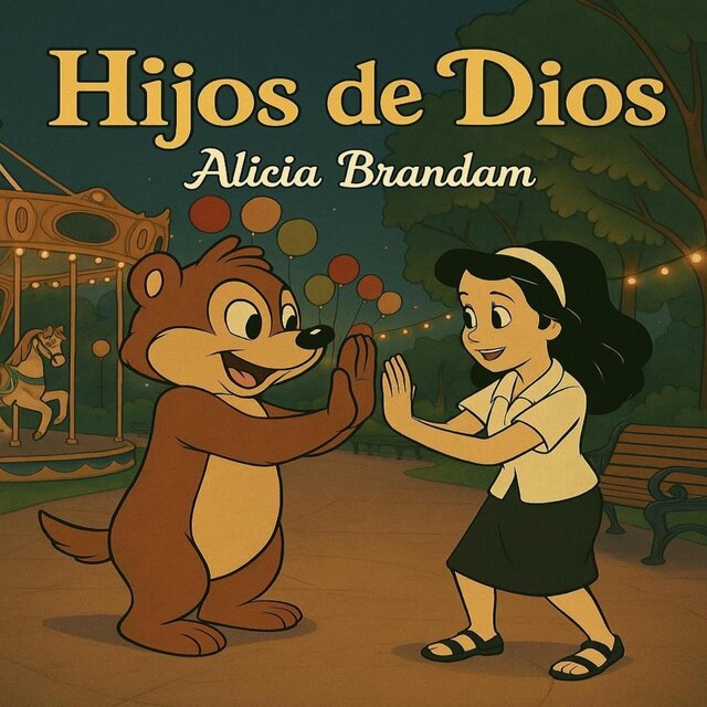 Hijos De Dios