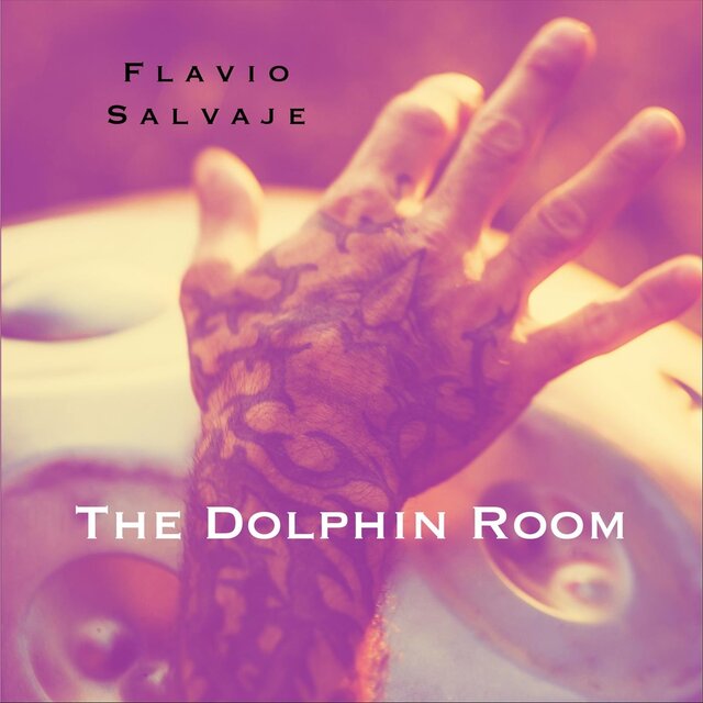 The Dolphin Room