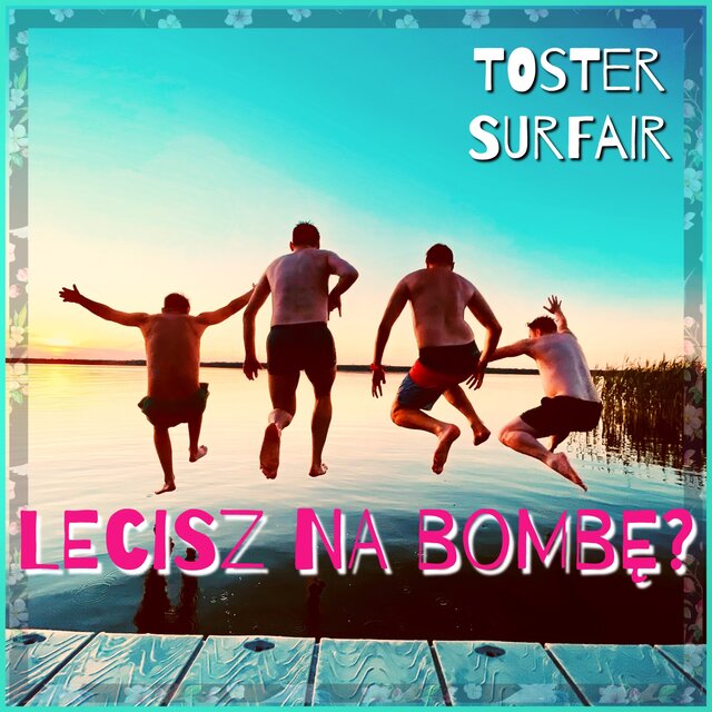 Lecisz na bombę?