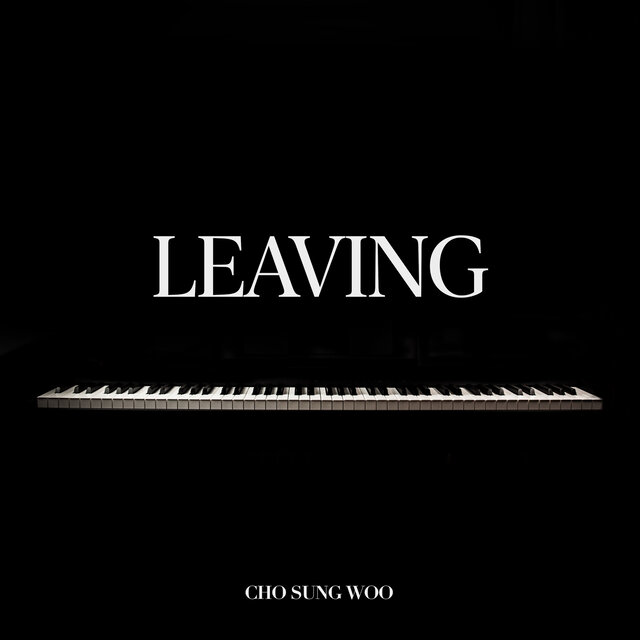 Leaving
