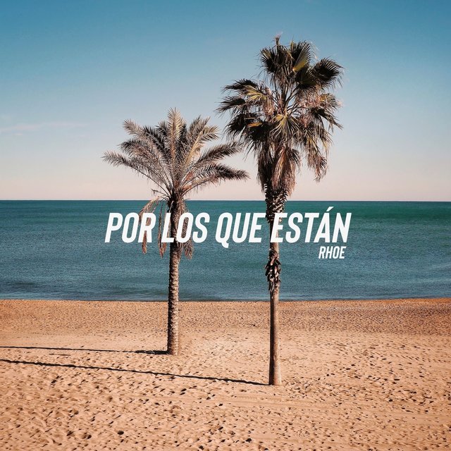 Por los que están
