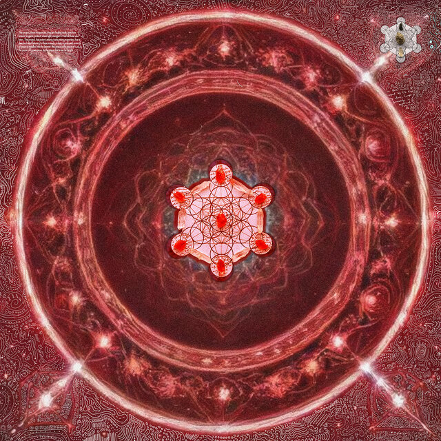 396 Hz Anxiety & Fear Removal