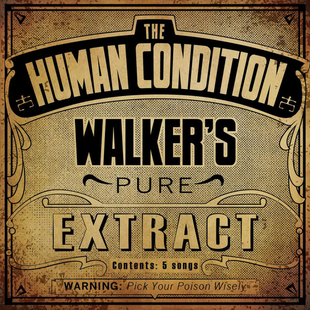 Walker's Pure Extract