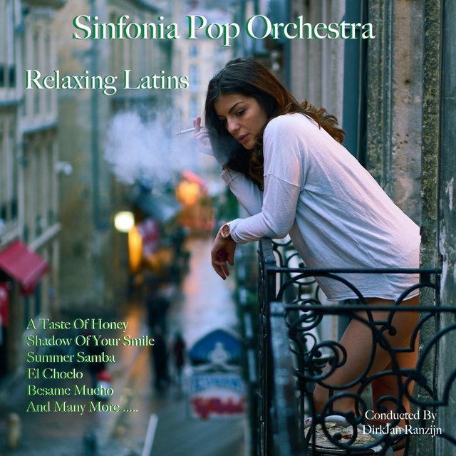 Relaxing Latins