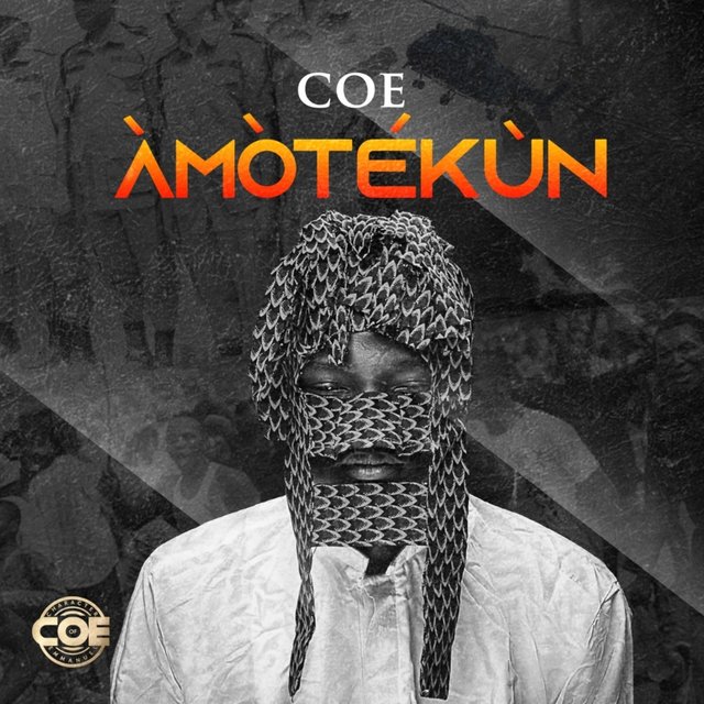 Amotekun