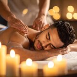 Melodías Relajantes Para Alivio Suave