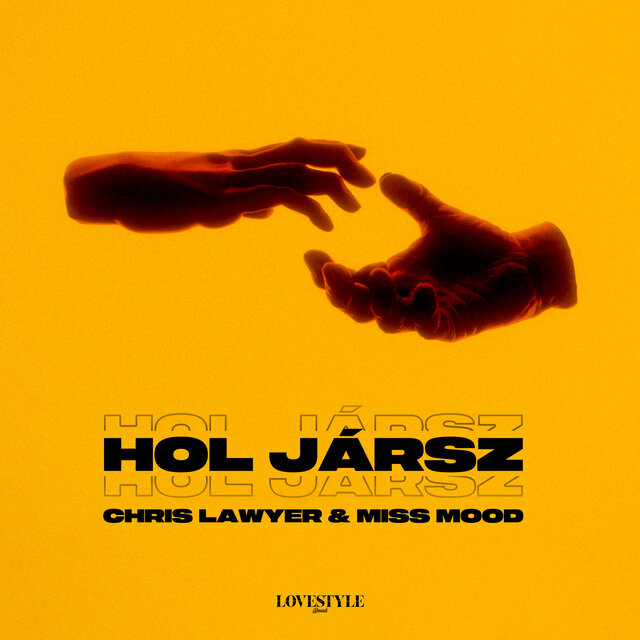 Hol Jársz (Extended Mix)
