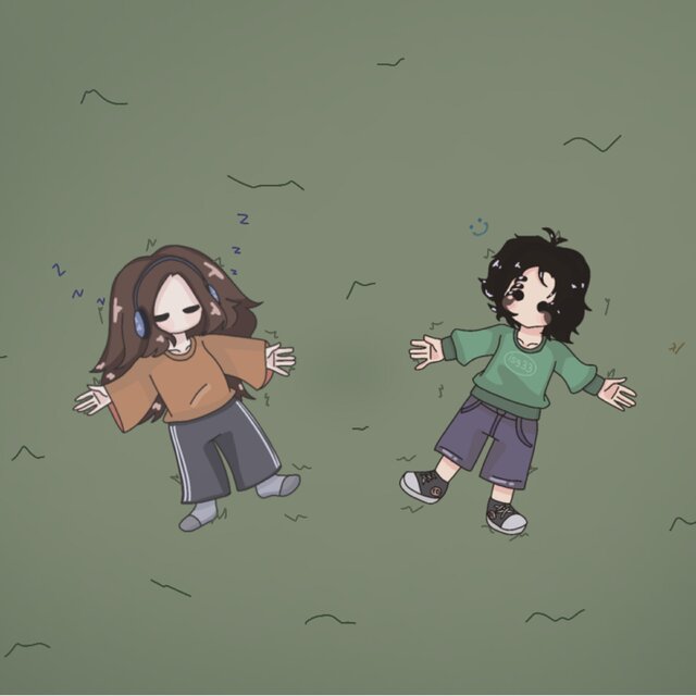 It's Okay