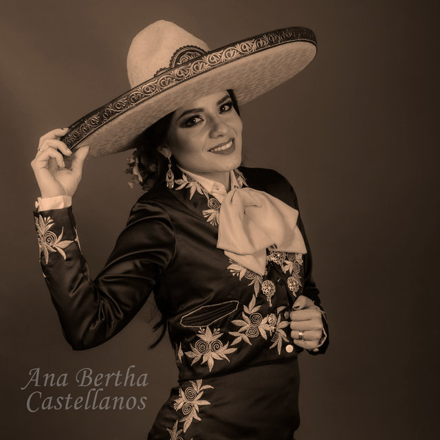 Mariachi Favoritas