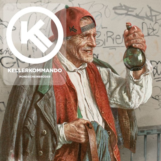 Mondscheinbrüder (EP)