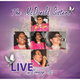Cover art for album The McDonald Sisters LIVE in Conway, SC by The McDonald Sisters