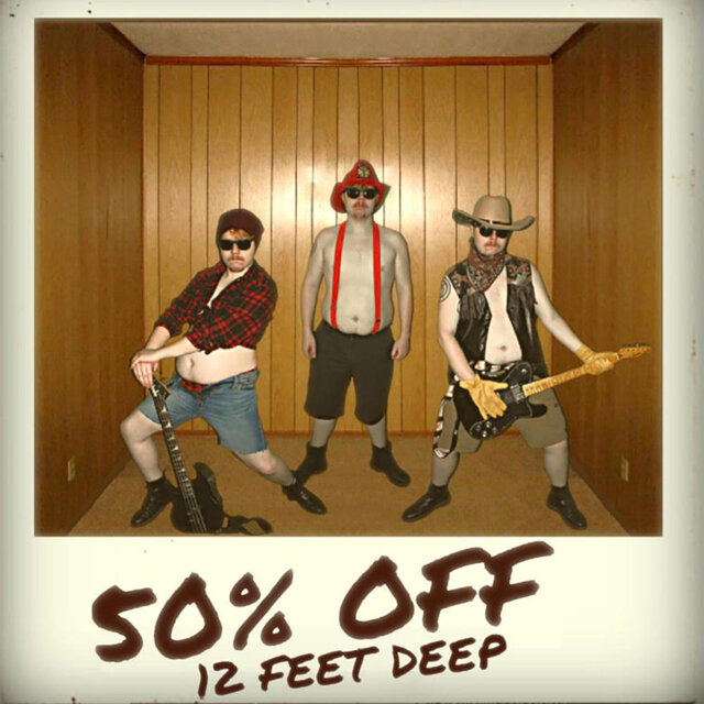 50% Off