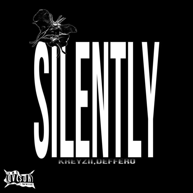 Silently