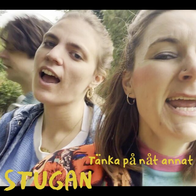 Tänka På Nåt Annat