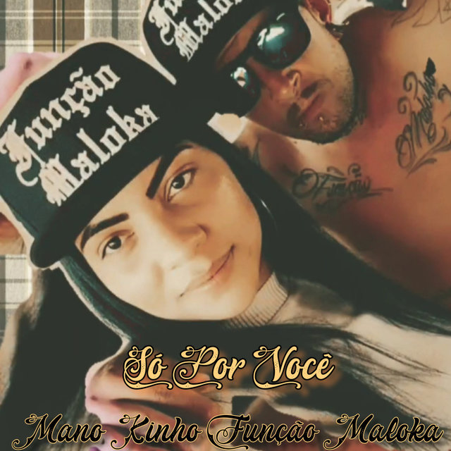 Só por Você