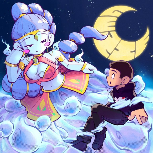Genie