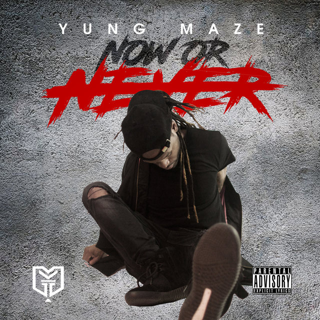 Now or Never