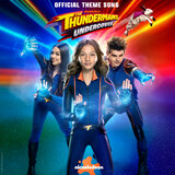 The Thundermans: Undercover