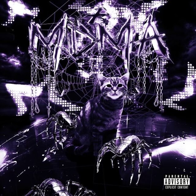 MDMA+