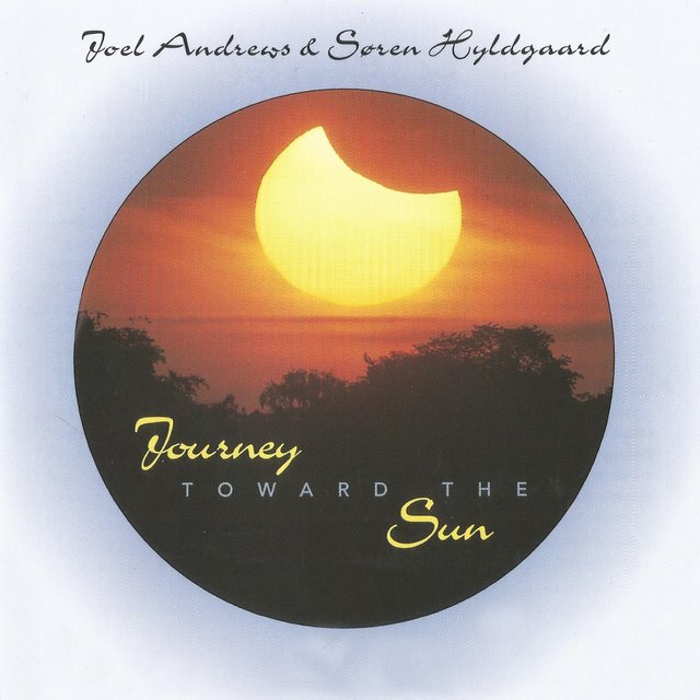 Journey Toward the Sun