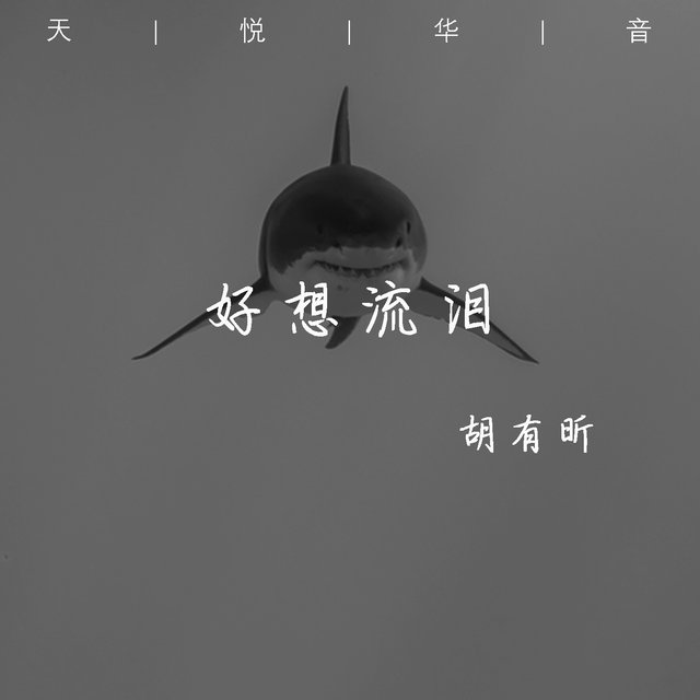 好想流泪