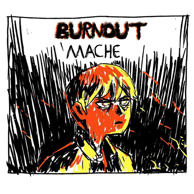 BURNOUT