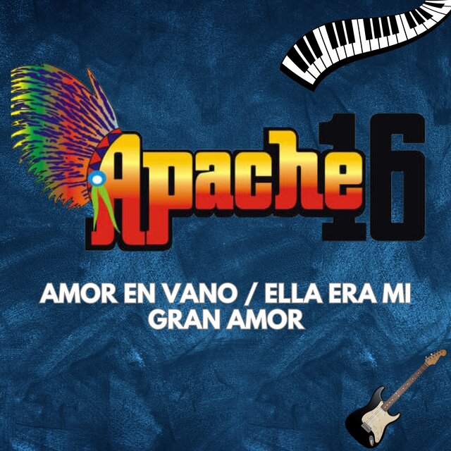 Amor en Vano / Ella Era Mi Gran Amor