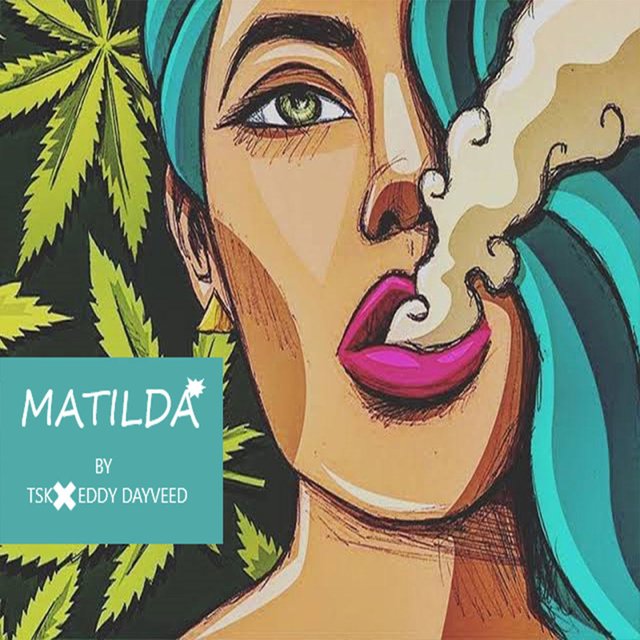 Matilda (feat. Tsk)