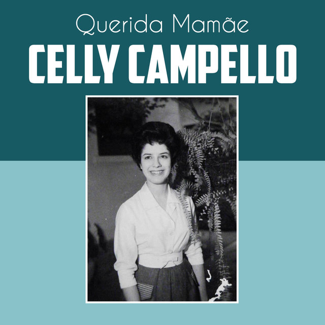Querida Mamãe