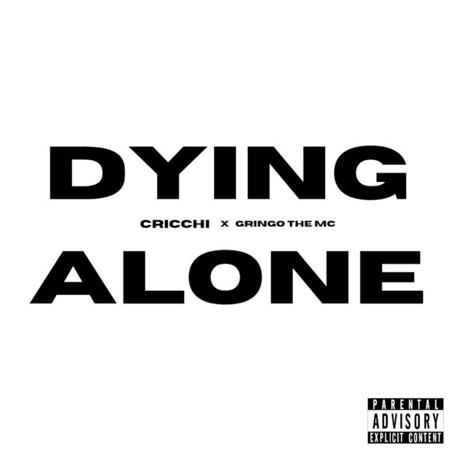 Dying Alone