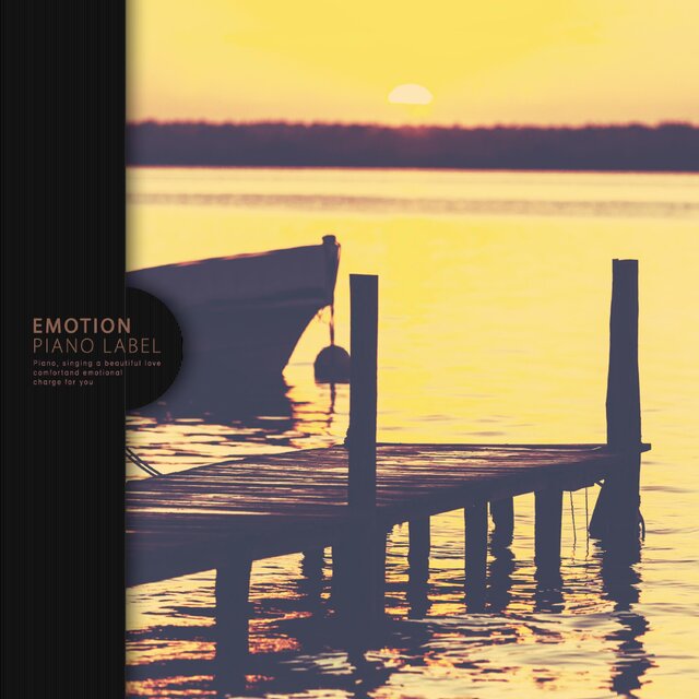 Nocturnal memories and time of longing (faint emotional piano)