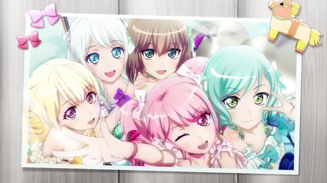 もういちど ルミナス