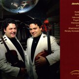 Gayane, Act III: Sabre Dance (Arr. S. Javorkai and a. Javorkai for violin and cello)