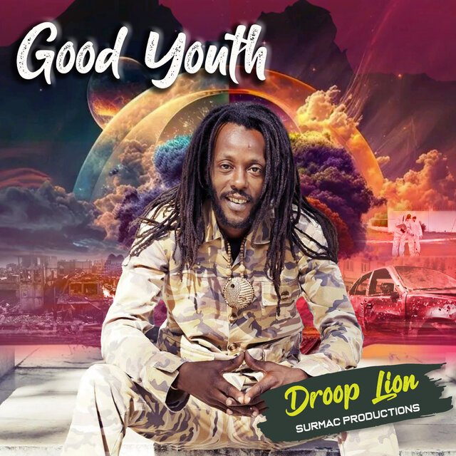Good Youth