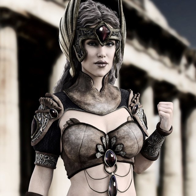 Warrior