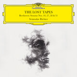 Beethoven: Piano Sonata No. 18 in E-Flat Major, Op. 31 No. 3 