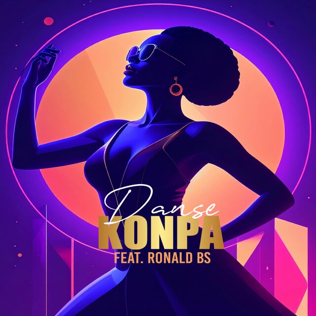 Dansé konpa