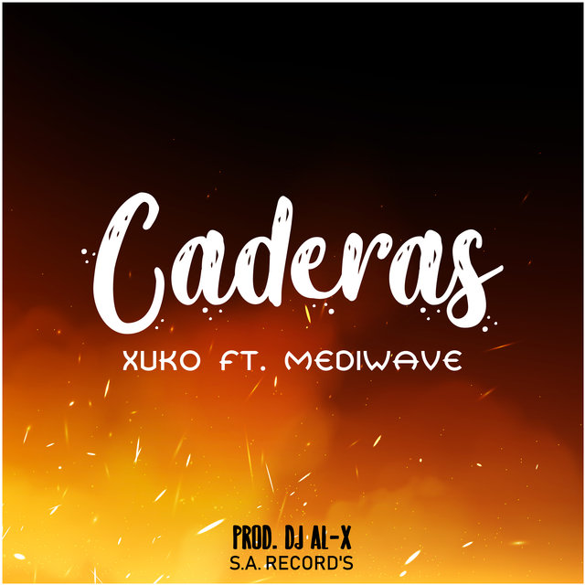 Caderas