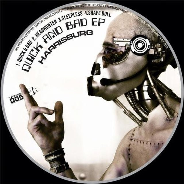 Quick & Bad EP