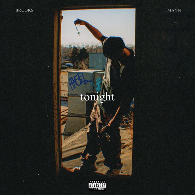 tonight (feat. Mayn)