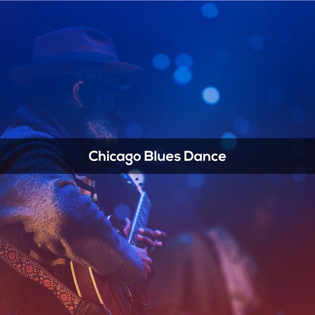 CHICAGO BLUES DANCE