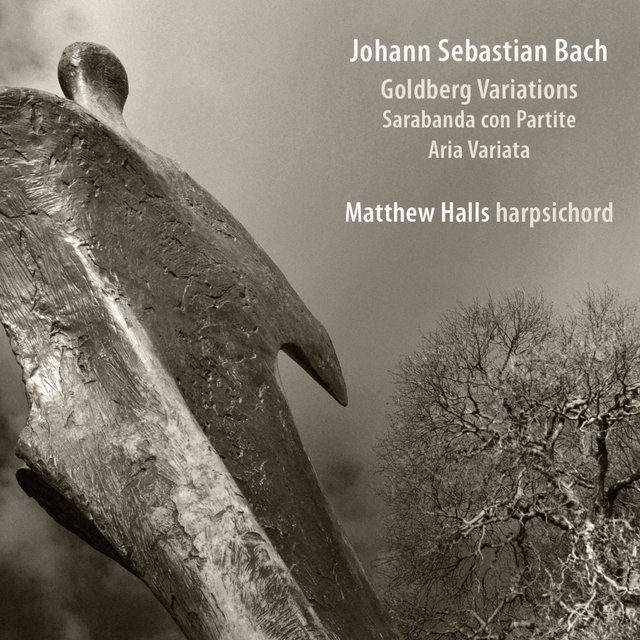 J.S. Bach: Goldberg Variations