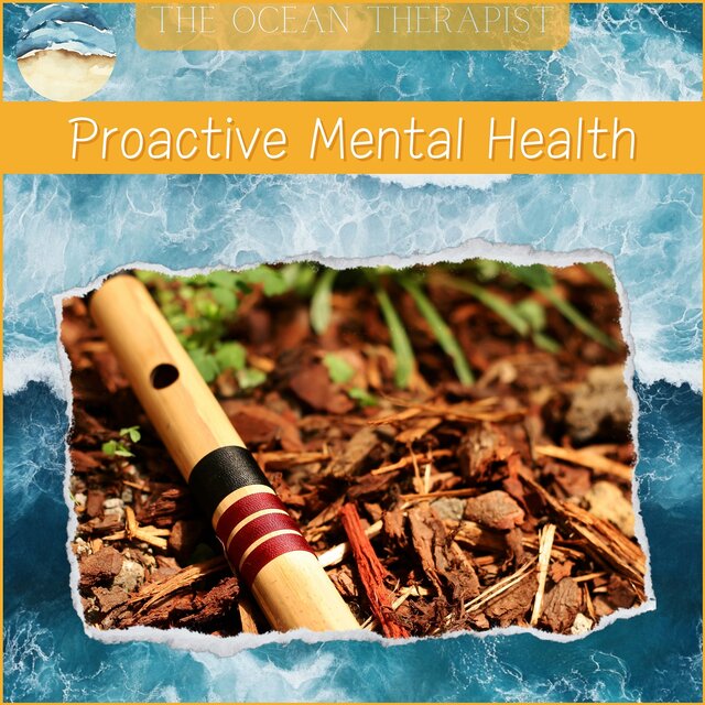 Proactive Mental Health Strategies