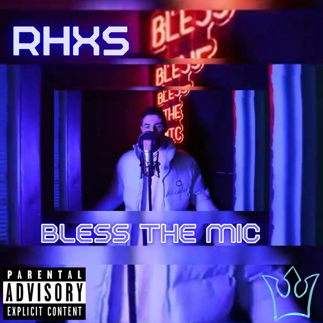 Bless The Mic (Freestyle)